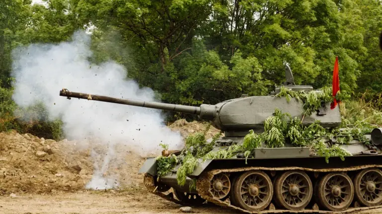 31. augusts Latvijas vēsturē: karaspēka izvešana un Skrunda
