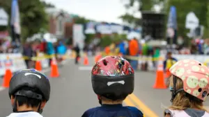 Drošības mēnesis Talsos: 4 bezmaksas tikšanās bērniem