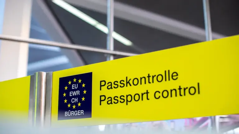 EES 2026. gadā: ko robežkontrolē jāzina Latvijas ceļotājiem