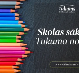“Līvi” 50 gadu jubilejas koncerts Slampē 22. novembrī