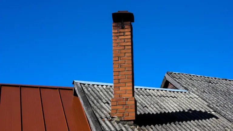 Pirms apkures sezonas: skursteņa un detektora pārbaude