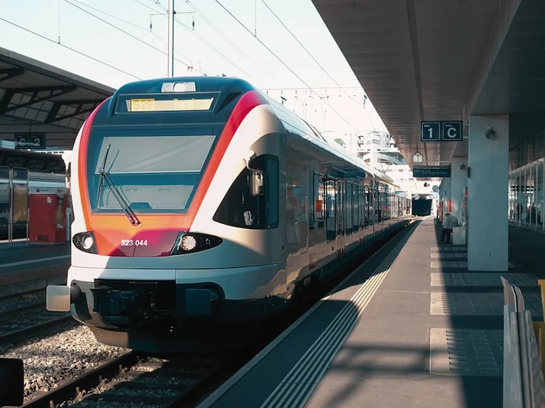 Rail Baltica: pārrobežu vilcieni Latvijā līdz 2030. gadam?