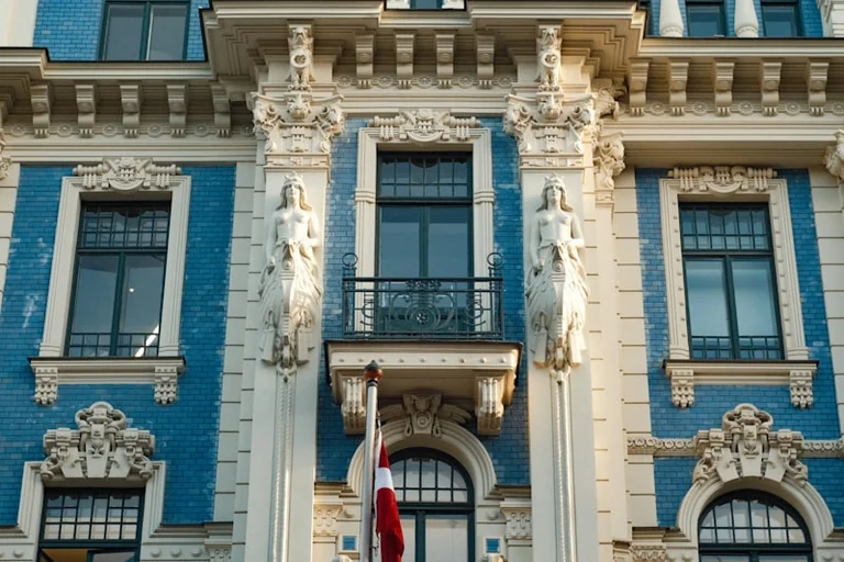 Rīga 23. augustā: plānojiet savu svētdienas maršrutu savlaicīgi