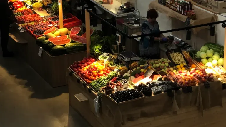 “Riga Food 2026” Ķīpsalā: biļetes, ceļš un dienas plāns