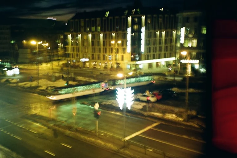 Rīga sestdienas vakarā: 3 plāni un pēdējais reiss