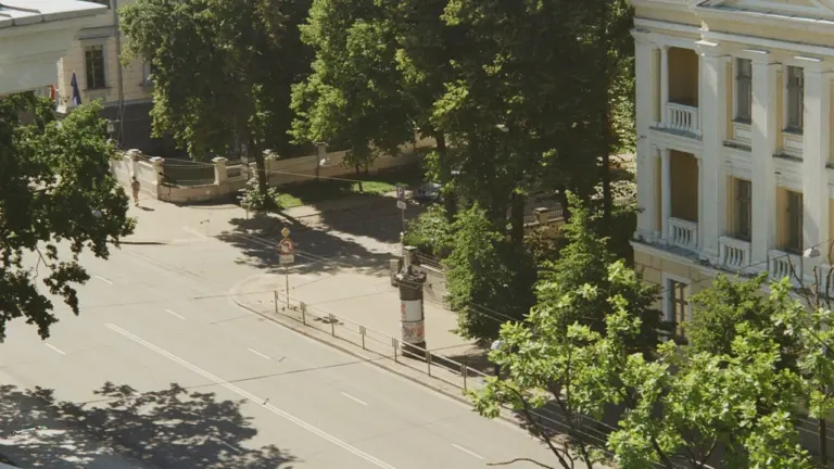 Satiksmes ierobežojumi Rīgā: 24. augusta aktuālā informācija