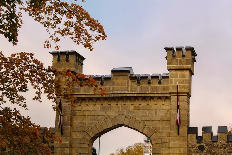Sigulda vai Cēsis? Plāns 2026. gada 5.–6. septembrim