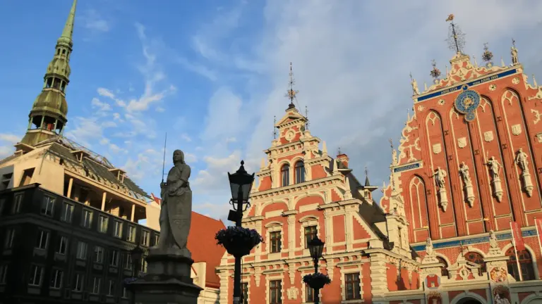 Šodien vēsturē: 18. augusts Rīgas attīstībā