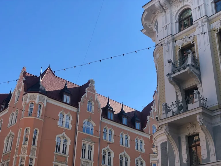 Šodien vēsturē: 18. augusts Rīgas attīstībā