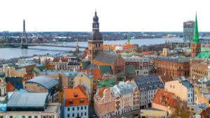 “Straumējot laiku” Rīgā 21. augustā: ekskursija par 8 eiro: kas jāzina iedzīvotājiem