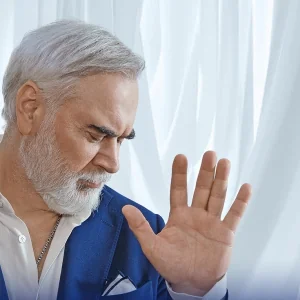 Valērijs Meladze Dzintaros 25. augustā: divas stundas bez pauzes
