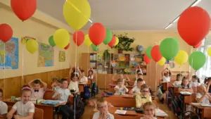Zinību dienas svētki Valmierā: 1. septembrī trīs vietās: kas jāzina iedzīvotājiem