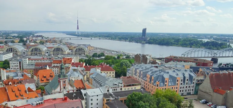 1944. gada 18. septembris Rīgā: vēsturisko pārmaiņu atbalss