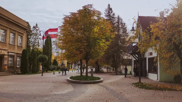 Bezmaksas sarunpastaiga Daugavpilī 12. septembrī: praktiskā informācija
