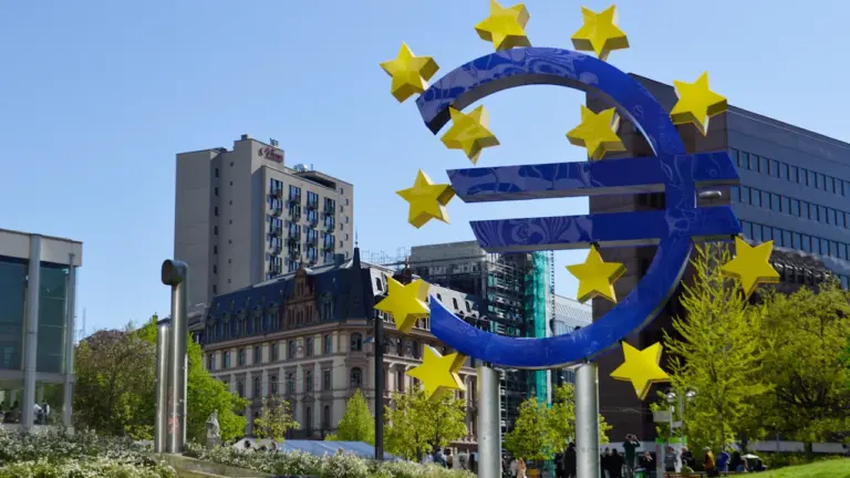 ECB 10. septembra lēmums: vai noguldījumu likme kritīs?