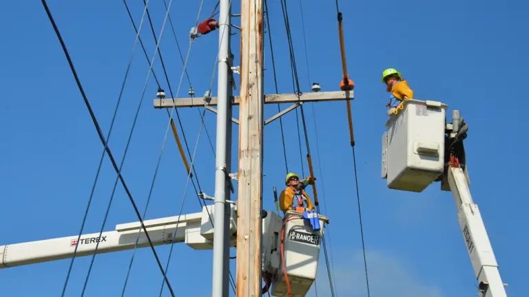 Elektrības atslēgumi 8. septembrī: pārbaude un rīcība