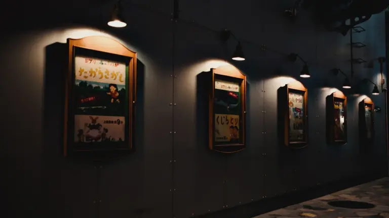 Jūrmalā 10. septembrī – mākslas un animācijas filmas