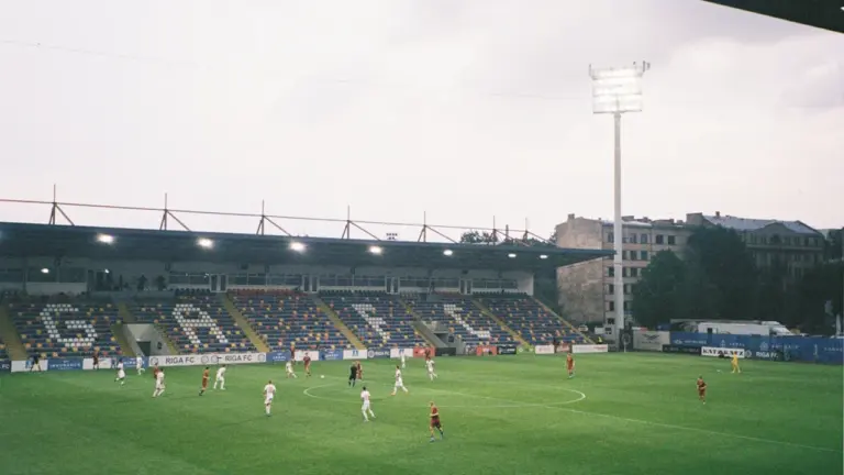 Latvijas futbola izlase pirms izšķirošās spēles: sastāva izmaiņas