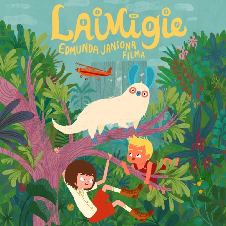 Ogrē 8. septembrī rādīs “LAIMĪGIE” par 4–5 eiro