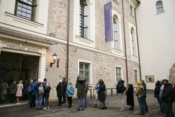 Rīgā 12. septembrī — “Dauderi un Aldaris” par 15 eiro