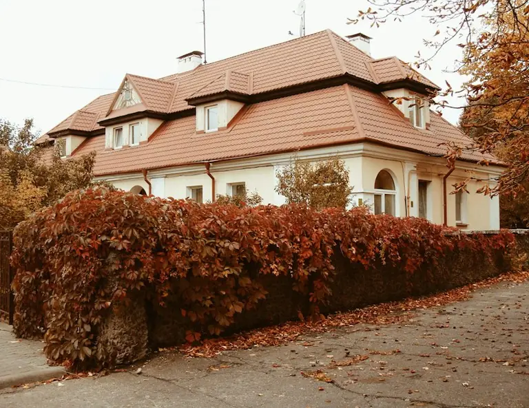 Rūpes sākas ar to, ko pamani laikus: rudens pārbaude mājās