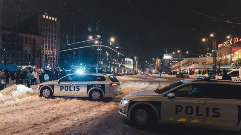 Valsts policija 17. septembrī visā Latvijā rīko pastiprinātus reidus