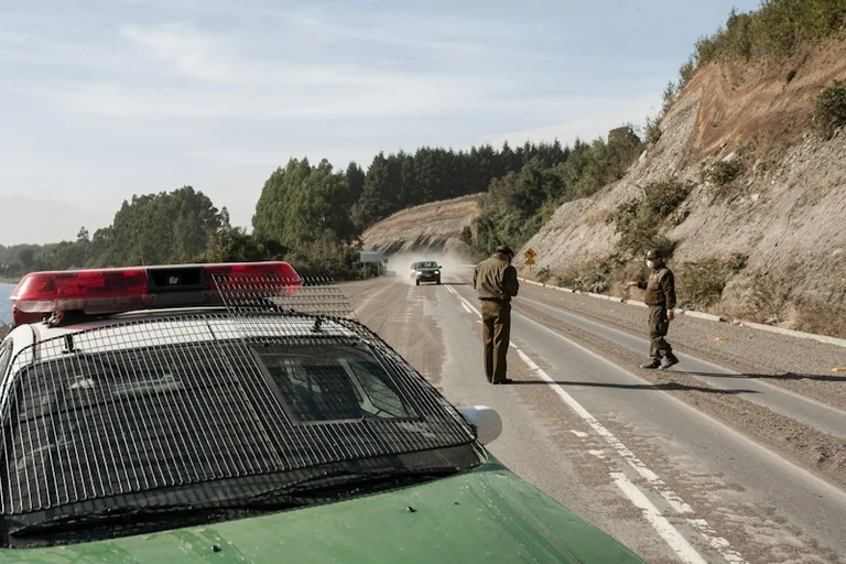 Valsts policija 17. septembrī visā Latvijā rīko pastiprinātus reidus