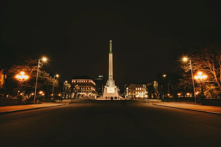 Lāčplēša diena: Rīgas aizstāvēšana 1919. gada 11. novembrī