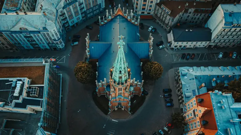 Staro Rīga 2026: ko pārbaudīt pirms vakara pastaigas