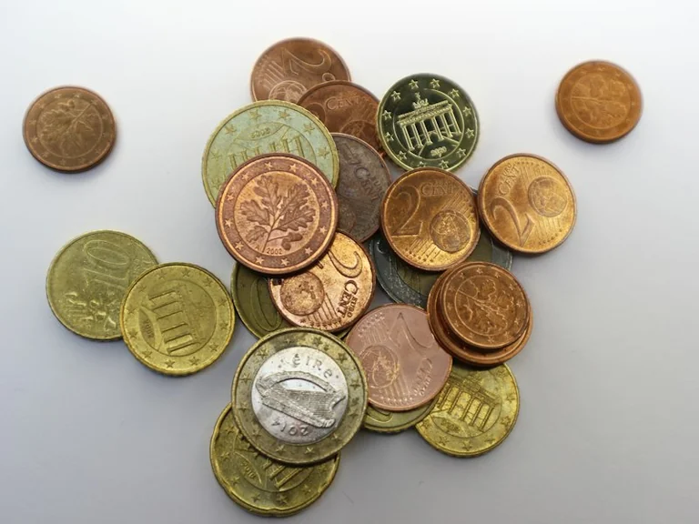 Vai eirozonas inflācija novembrī būs zemāka nekā oktobrī?
